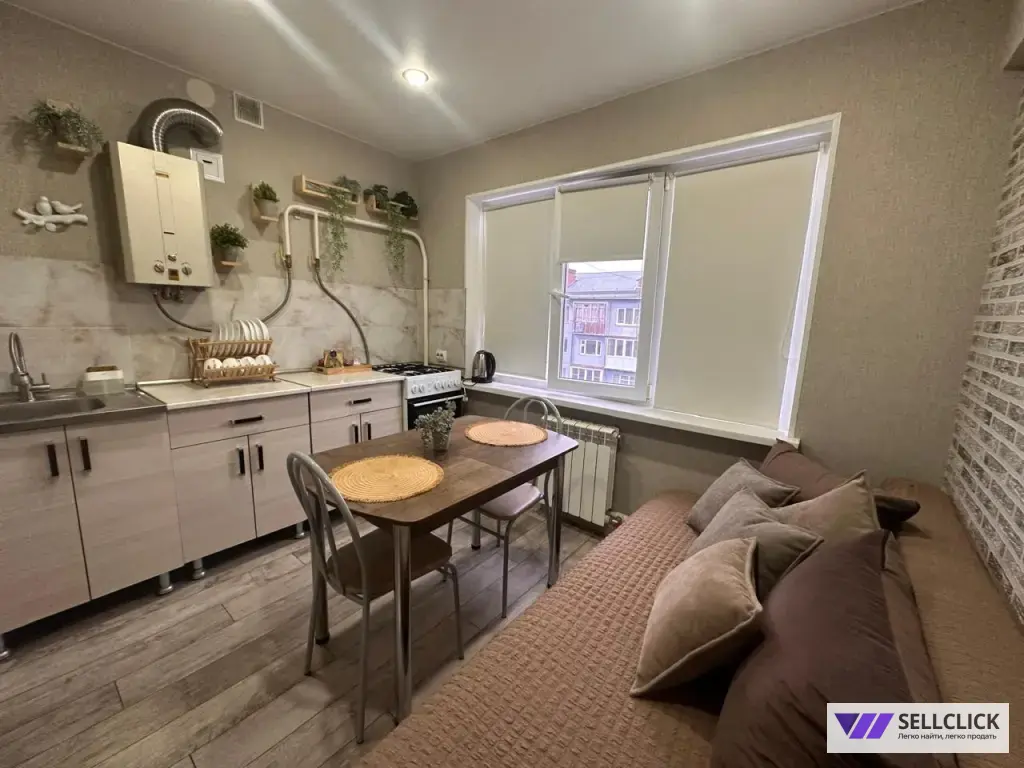 Квартира посуточно