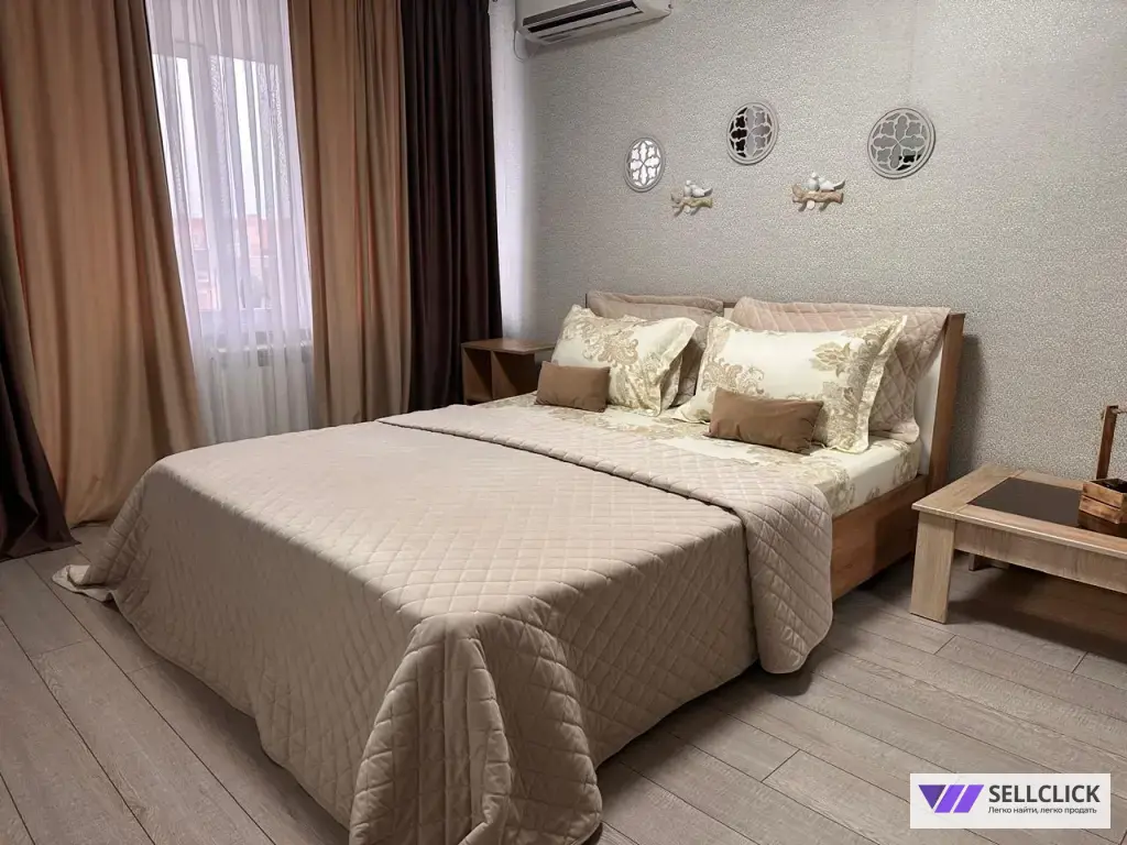 Квартира посуточно