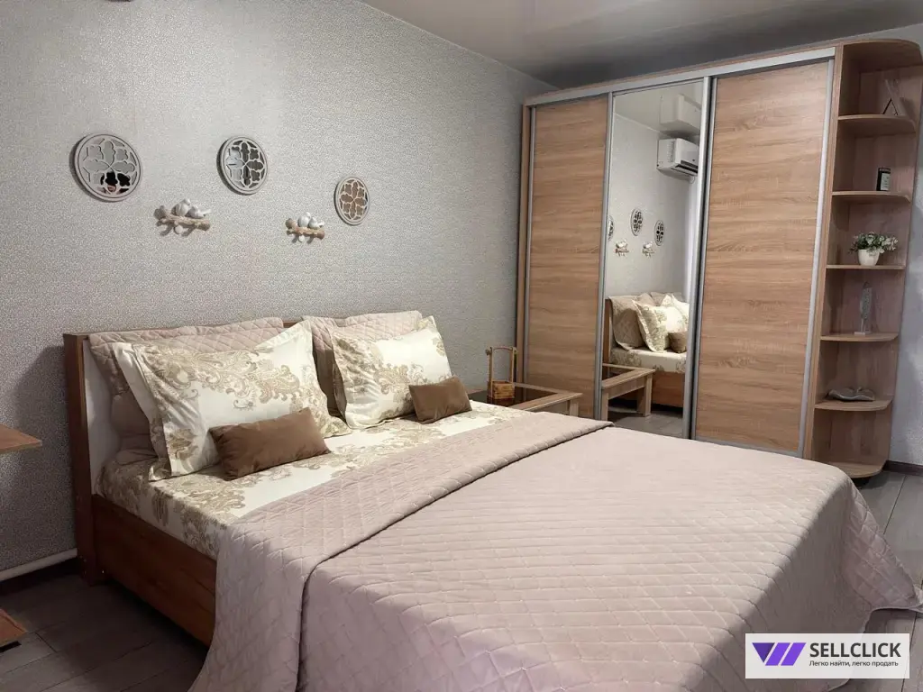 Квартира посуточно