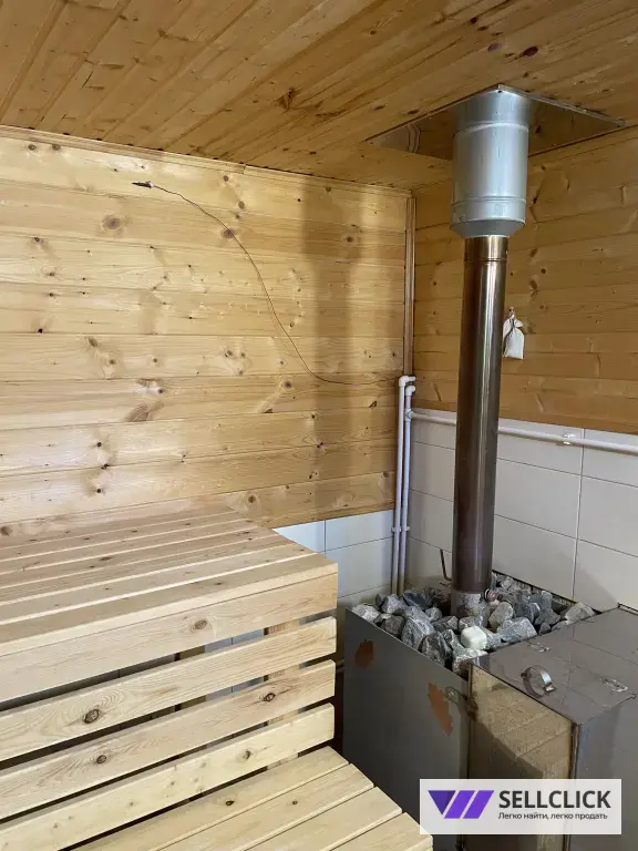 Таунхаус 78 м², участок 6 сот.