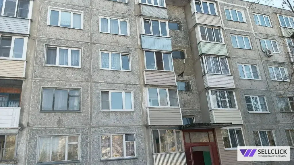 Квартира 2 комнаты, 47 м², 2/5 эт., Агент
