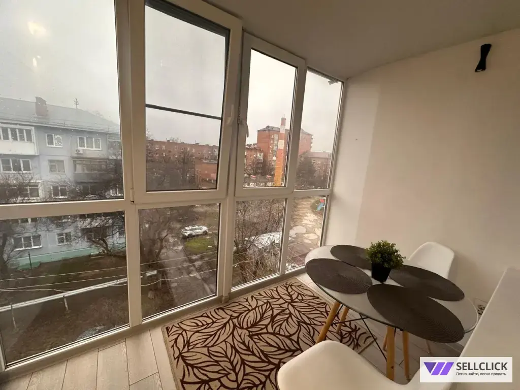 Квартира посуточно