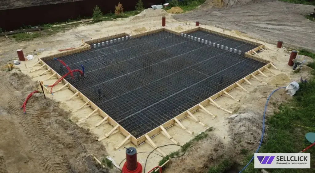 Ремонт и строительства