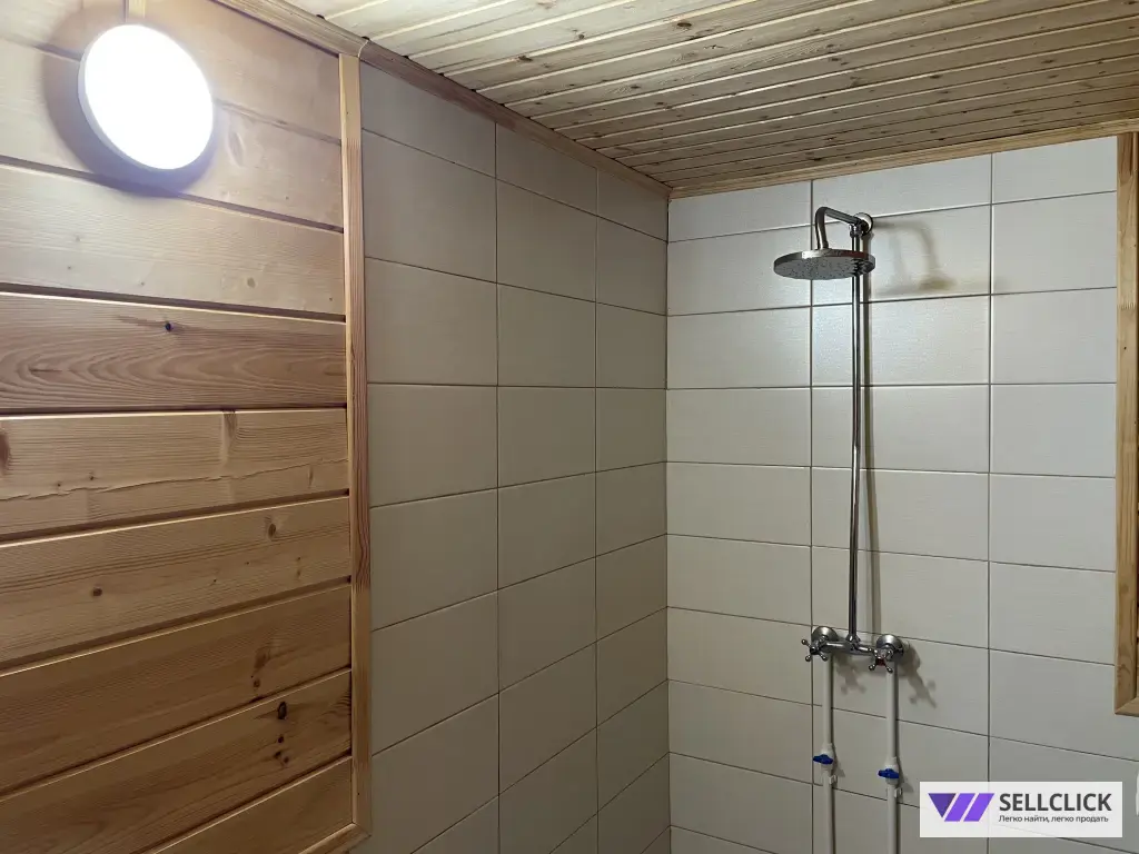 Таунхаус 78 м², участок 6 сот.