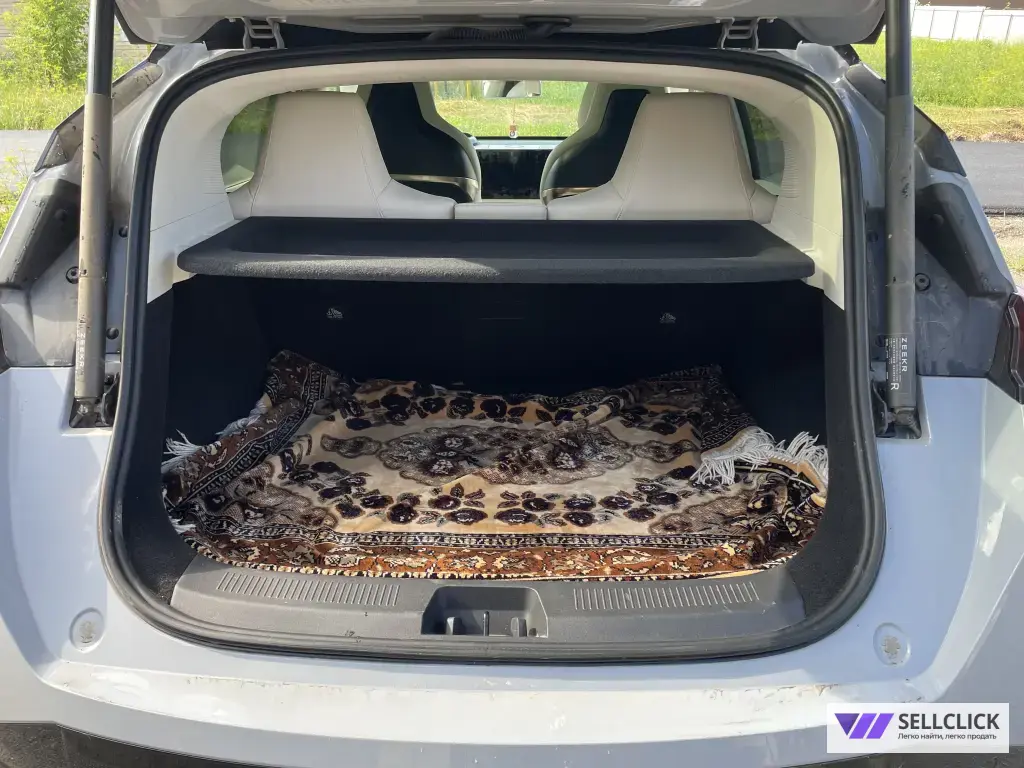 Audi e-tron Sportback {314} Автомат, 2023, 37000 км