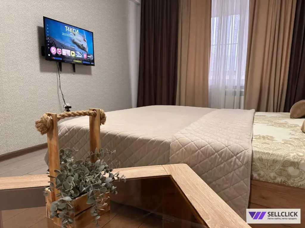 Квартира посуточно