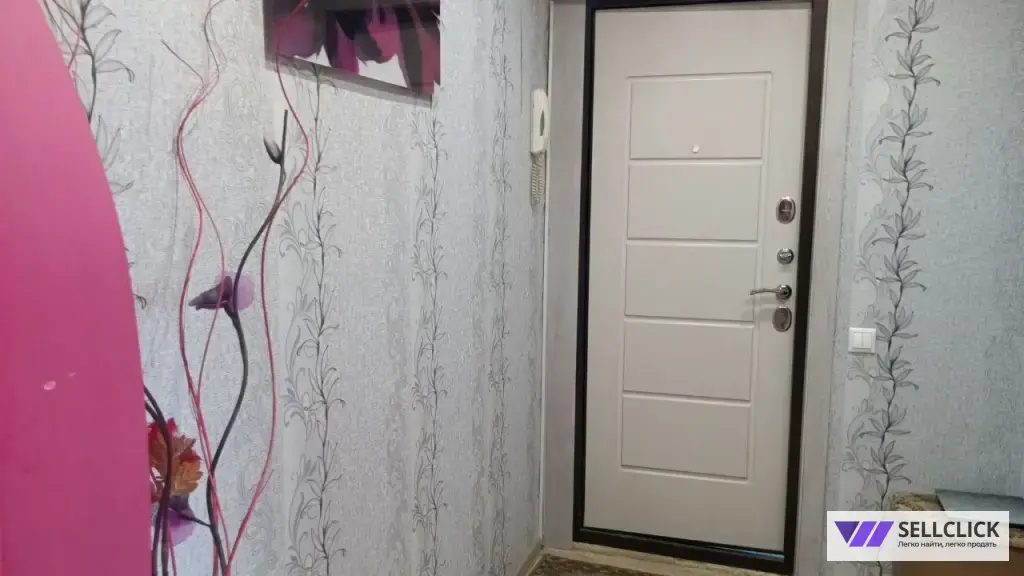 Квартира 2 комнаты, 47 м², 2/5 эт., Агент