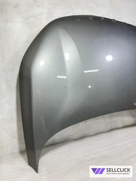 Капот Omoda C5 1