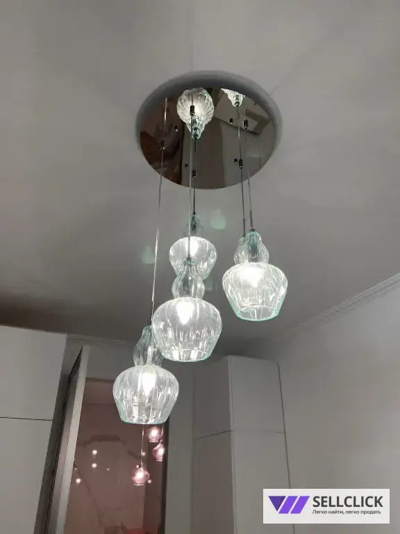 Электрик, замена проводки под ключ