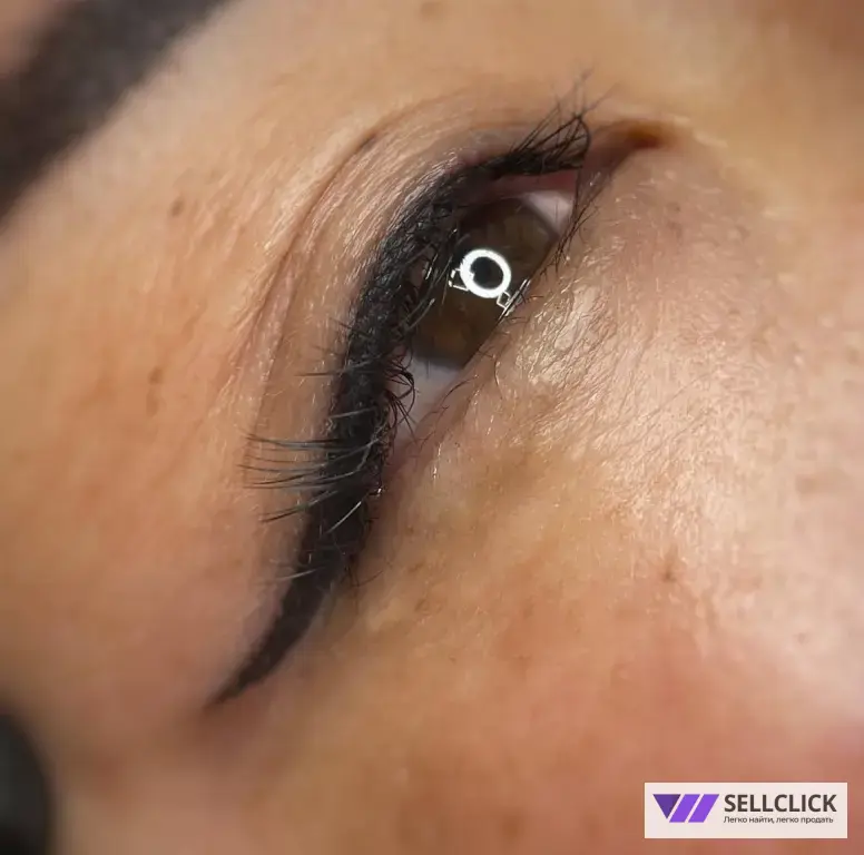 перманентный макияж ( татуаж)