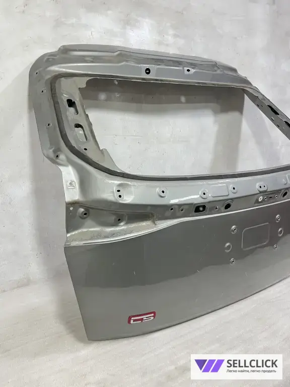 Крышка багажника Omoda C5 1