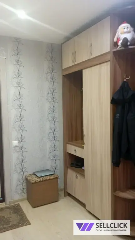 Квартира 2 комнаты, 47 м², 2/5 эт., Агент