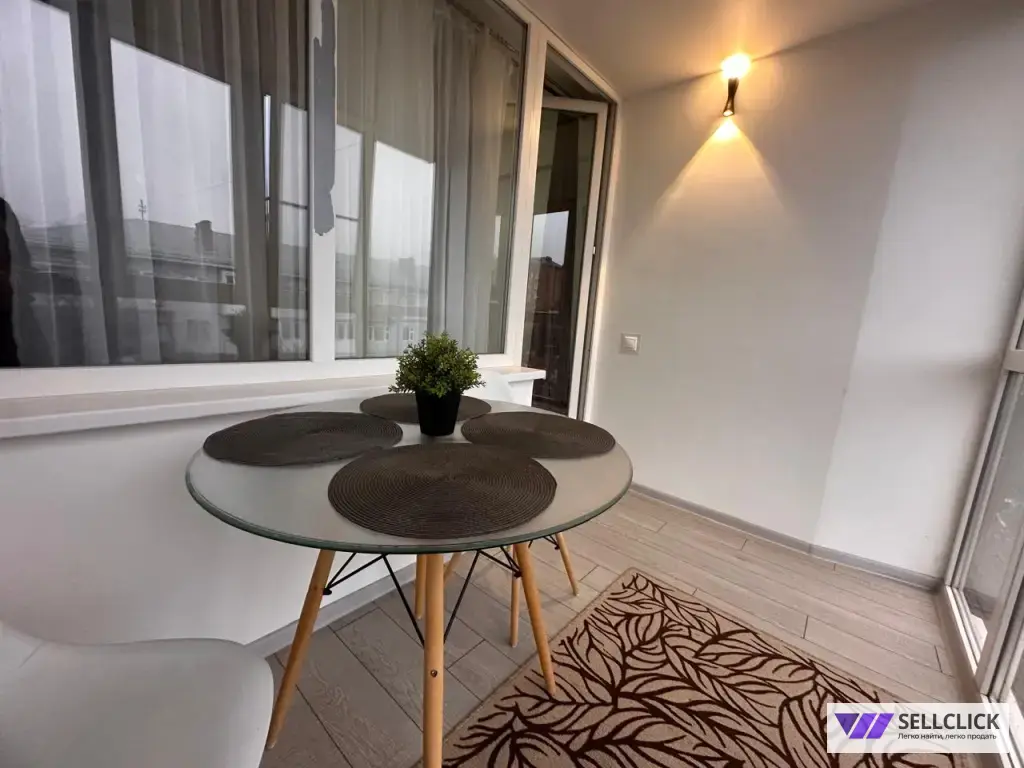 Квартира посуточно