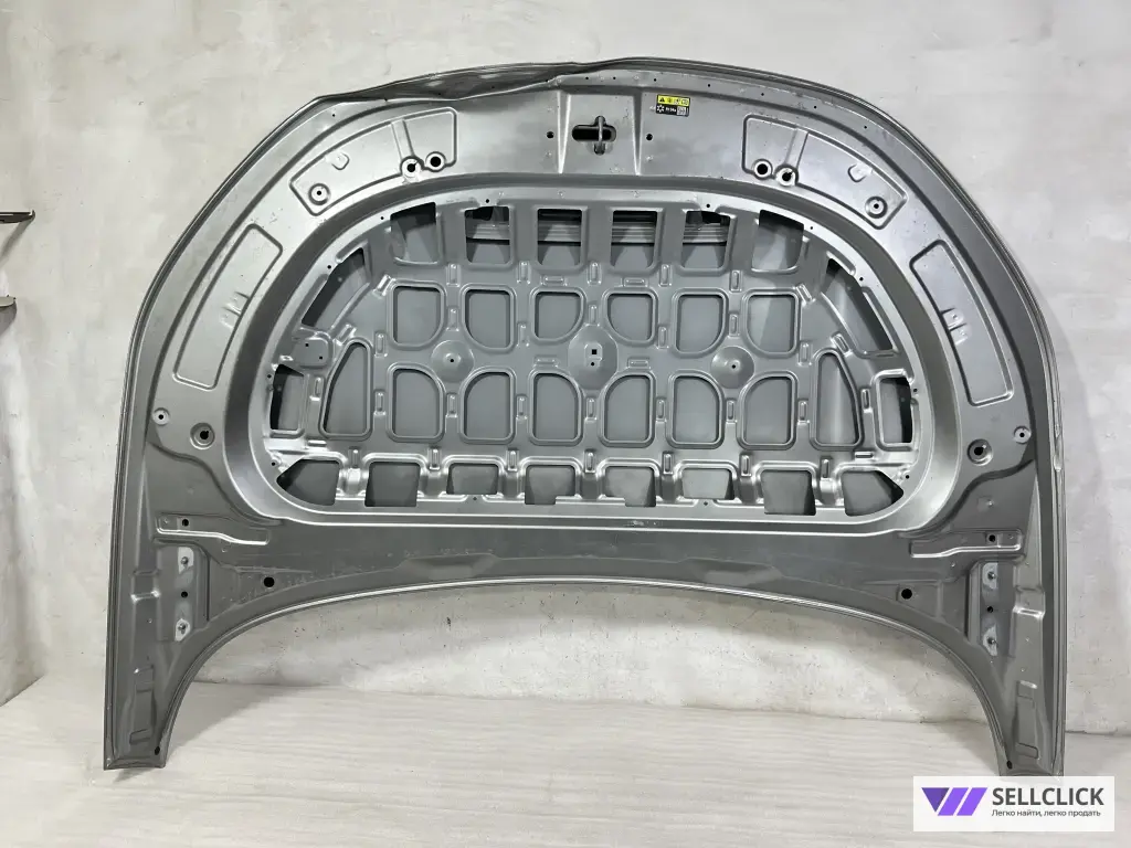 Капот Omoda C5 1