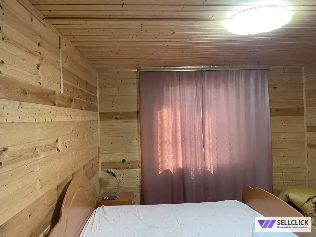 Таунхаус 78 м², участок 6 сот.