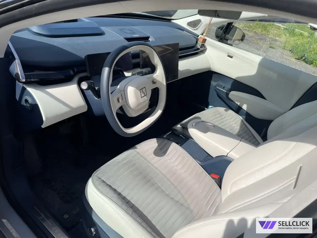 Audi e-tron Sportback {314} Автомат, 2023, 37000 км