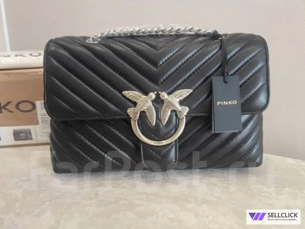 Сумка Pinko (оригинал) во Владивостоке