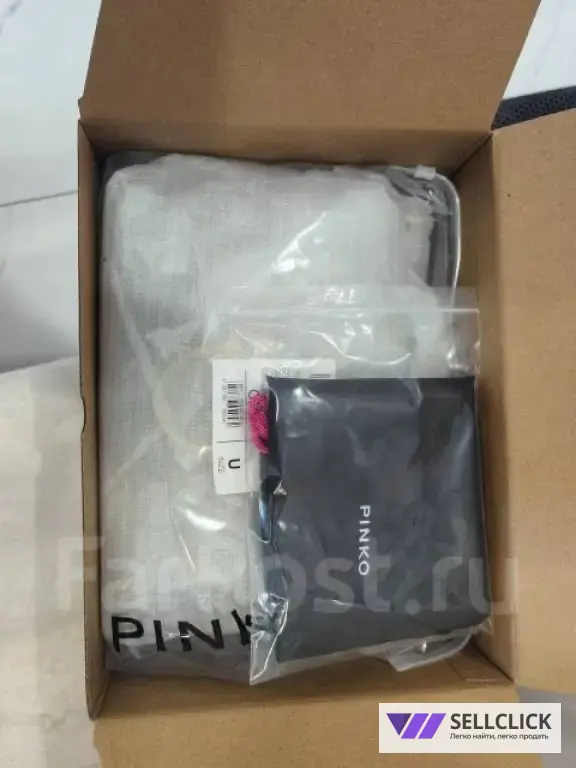 Сумка Pinko (оригинал) во Владивостоке