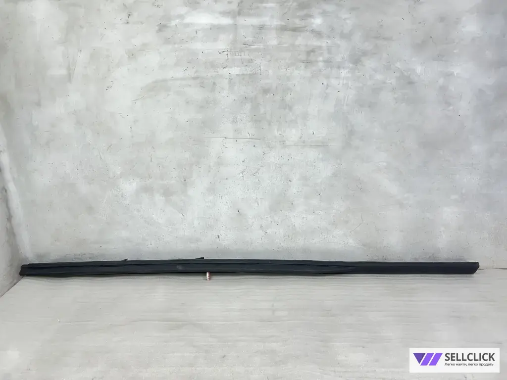 Накладка порога Ford Transit 7 левая