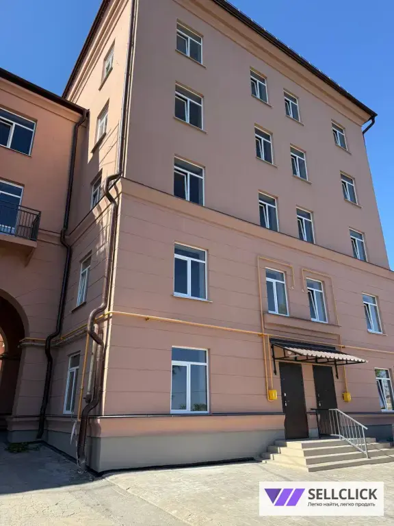 Сдается в аренду коммерческое помещение в Центральном районе