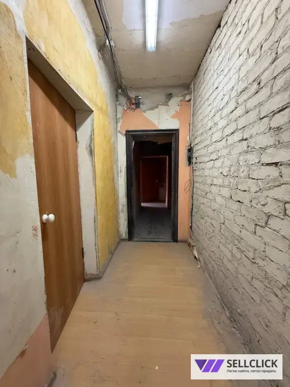 Сдается в аренду коммерческое помещение в Центральном районе