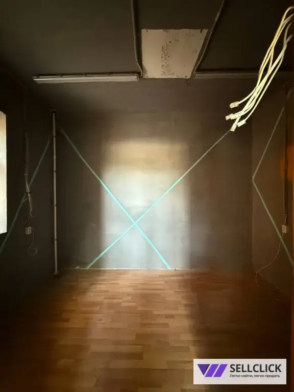 Сдается в аренду коммерческое помещение в Центральном районе