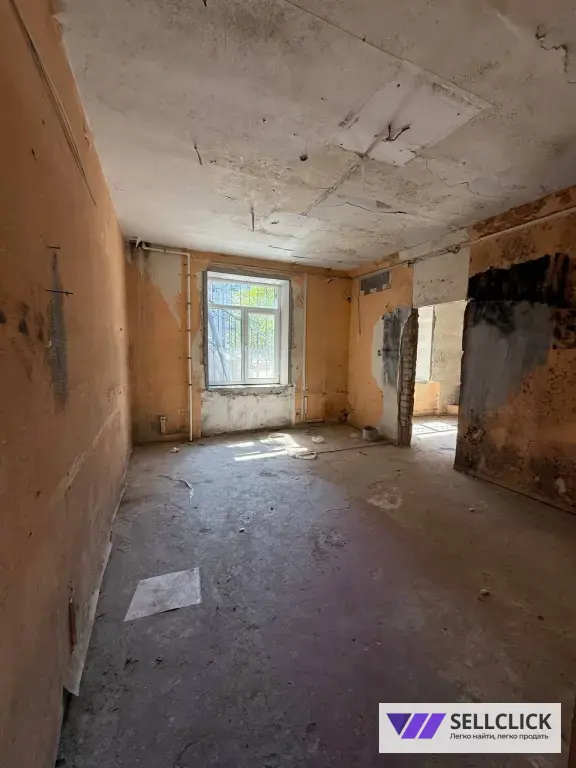 Сдается в аренду коммерческое помещение в Центральном районе