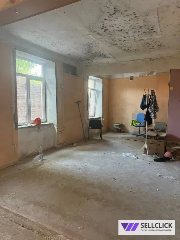 Сдается в аренду коммерческое помещение в Центральном районе