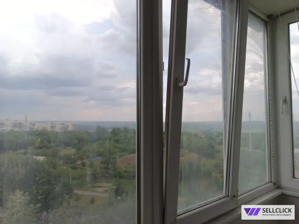 Продается однокомнатная квартира