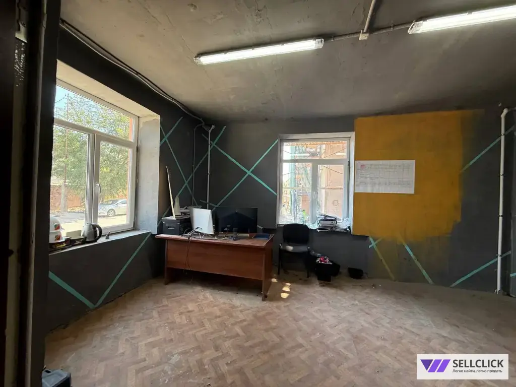 Сдается в аренду коммерческое помещение в Центральном районе
