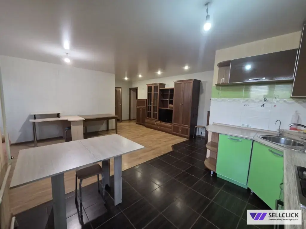 Сдаю современную квартиру в центре Волгограда