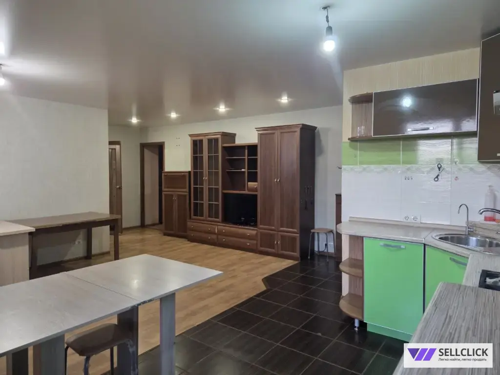 Сдаю современную квартиру в центре Волгограда