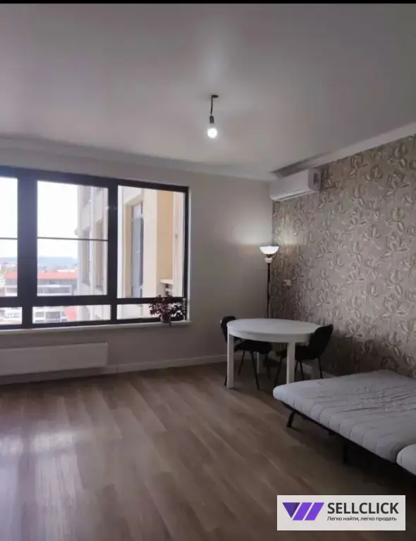 Квартира 3 комнаты, 90 м², 9/17 эт., Собственник