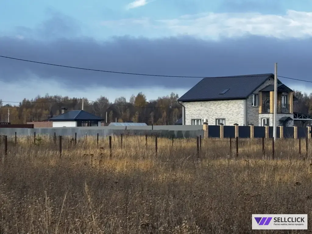 Поселения (ИЖС) 10 сот., Собственник