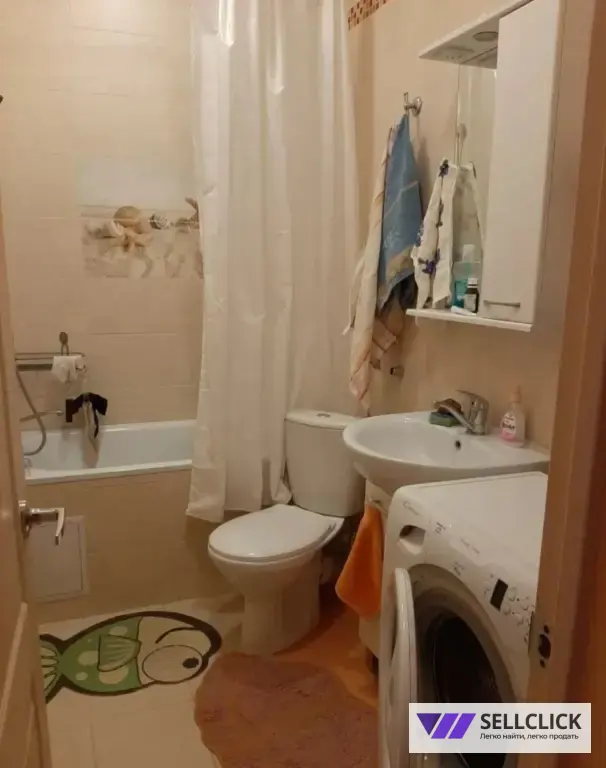 Сдаю 1 ком кв на берегу моря