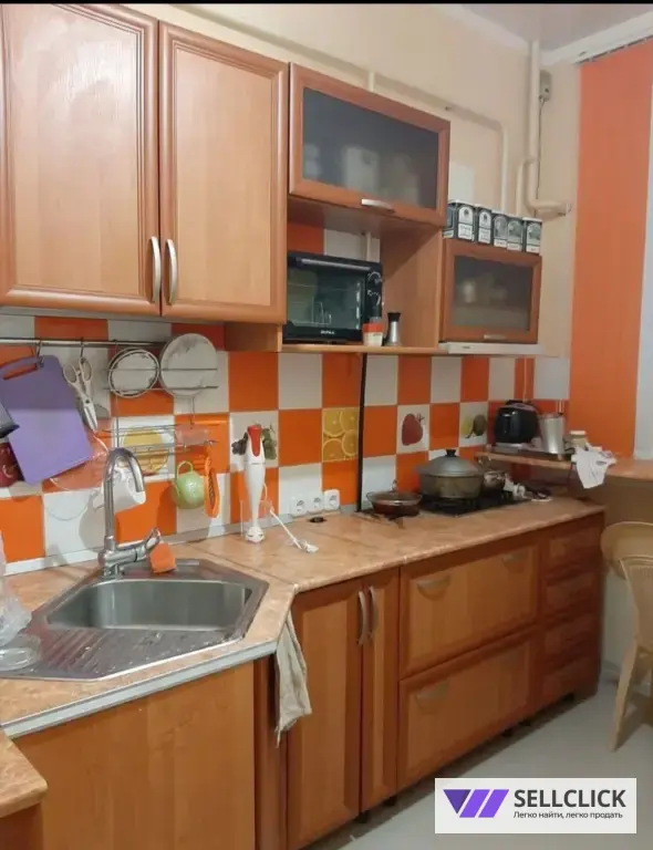 Сдаю 1 ком кв на берегу моря