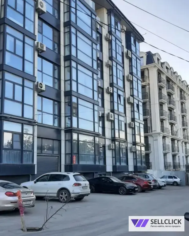 Сдаю 1 ком кв на берегу моря