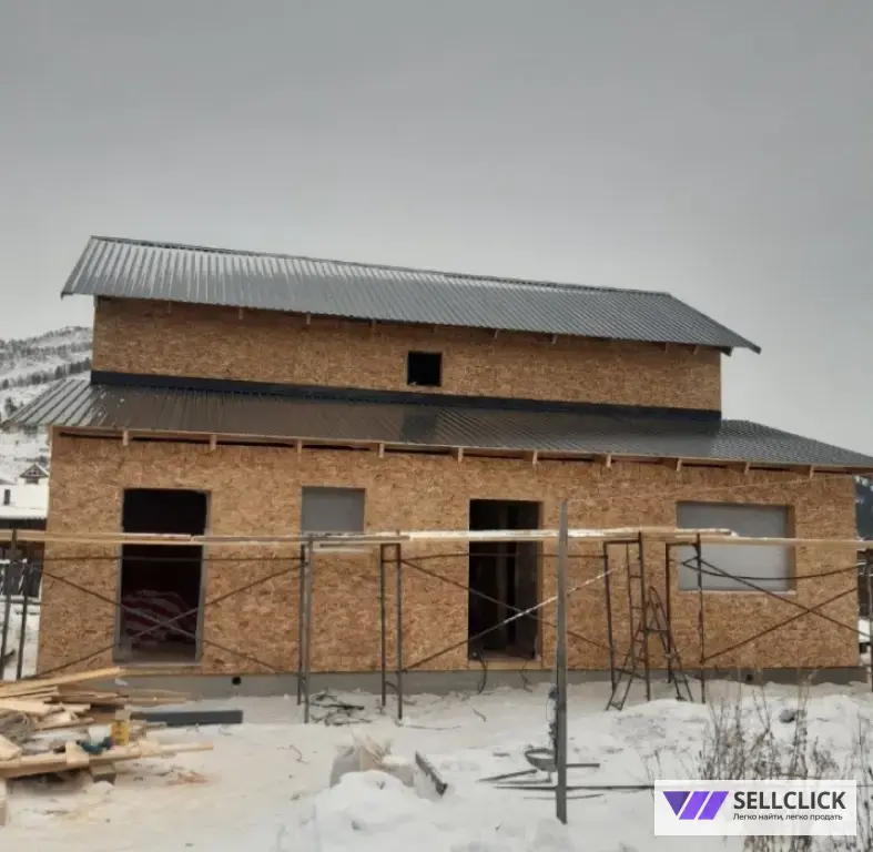 строительство и ремонт домов