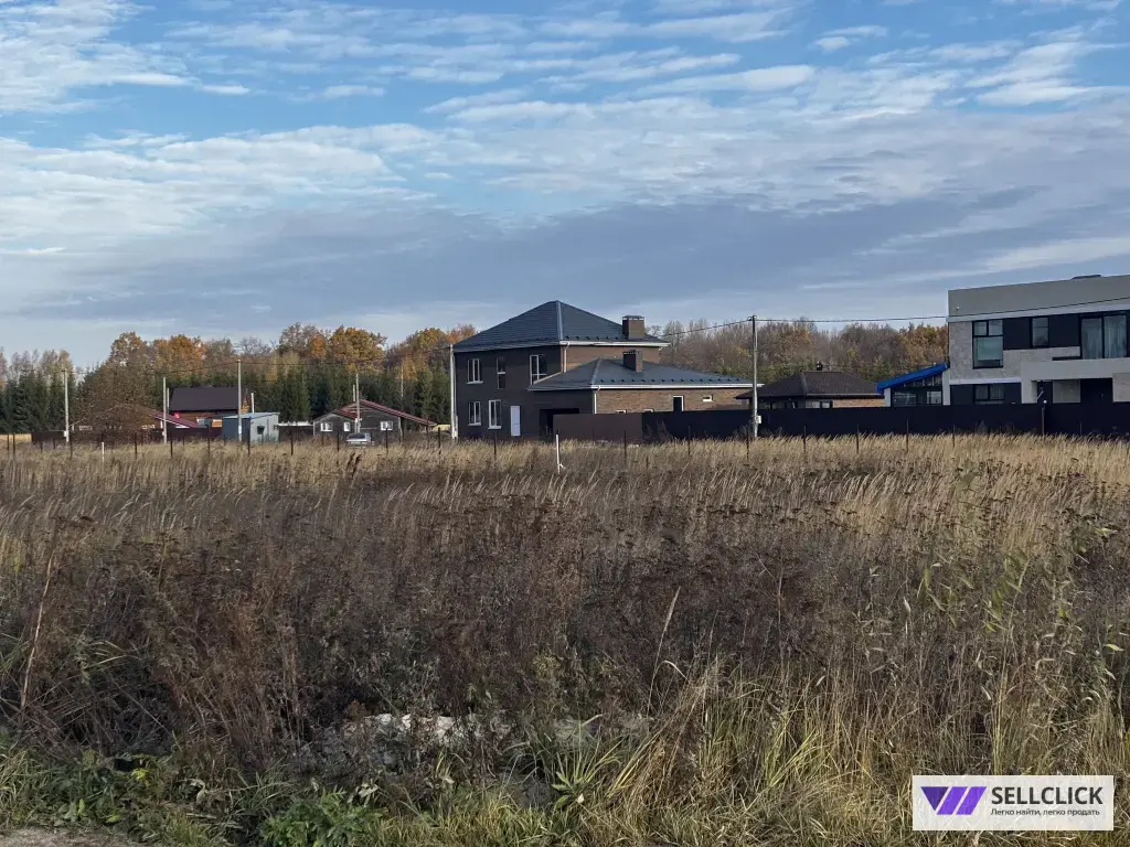 Поселения (ИЖС) 10 сот., Собственник