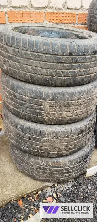 форд фиеста б/у