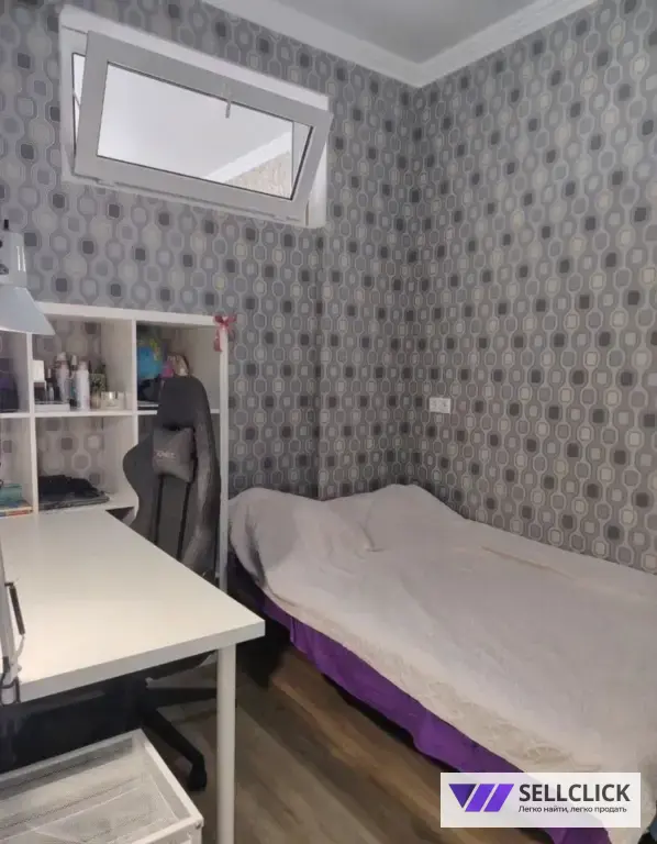 Квартира 3 комнаты, 90 м², 9/17 эт., Собственник