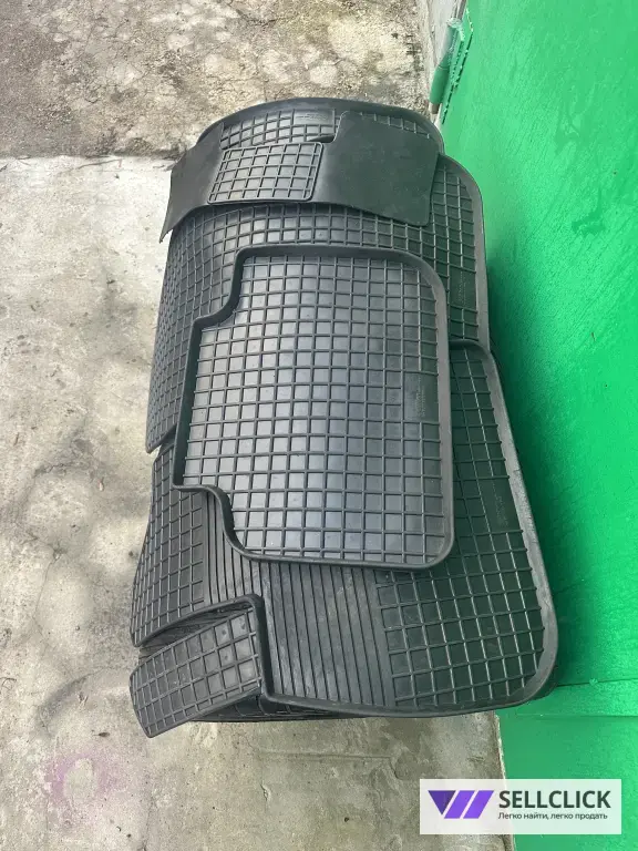 Коврики для BMW X1 2019 2023