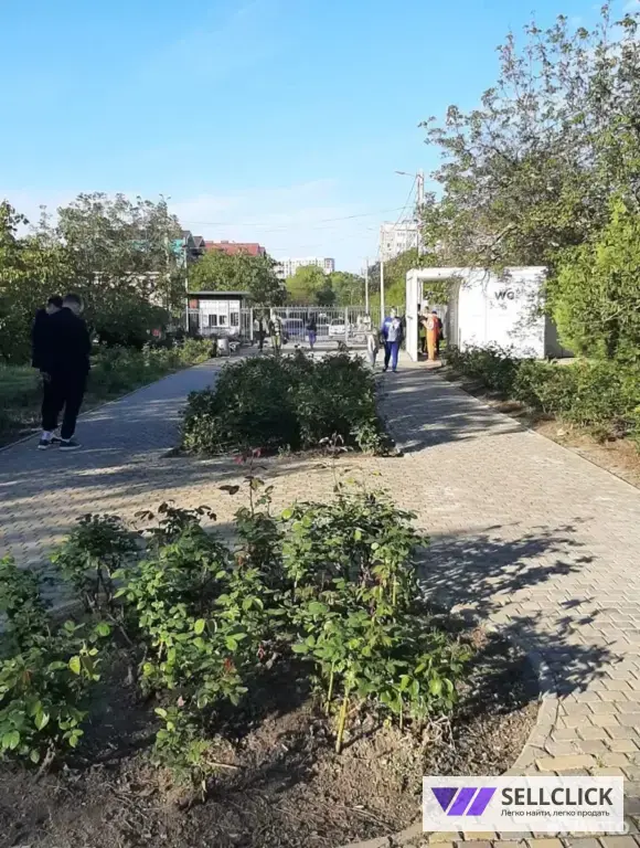 Сдаю 1 ком кв на берегу моря