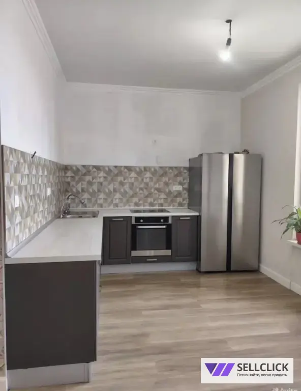 Квартира 3 комнаты, 90 м², 9/17 эт., Собственник