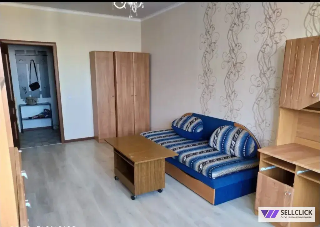 Сдаю 1-ком кв Анапа ул. Лермонтова 118