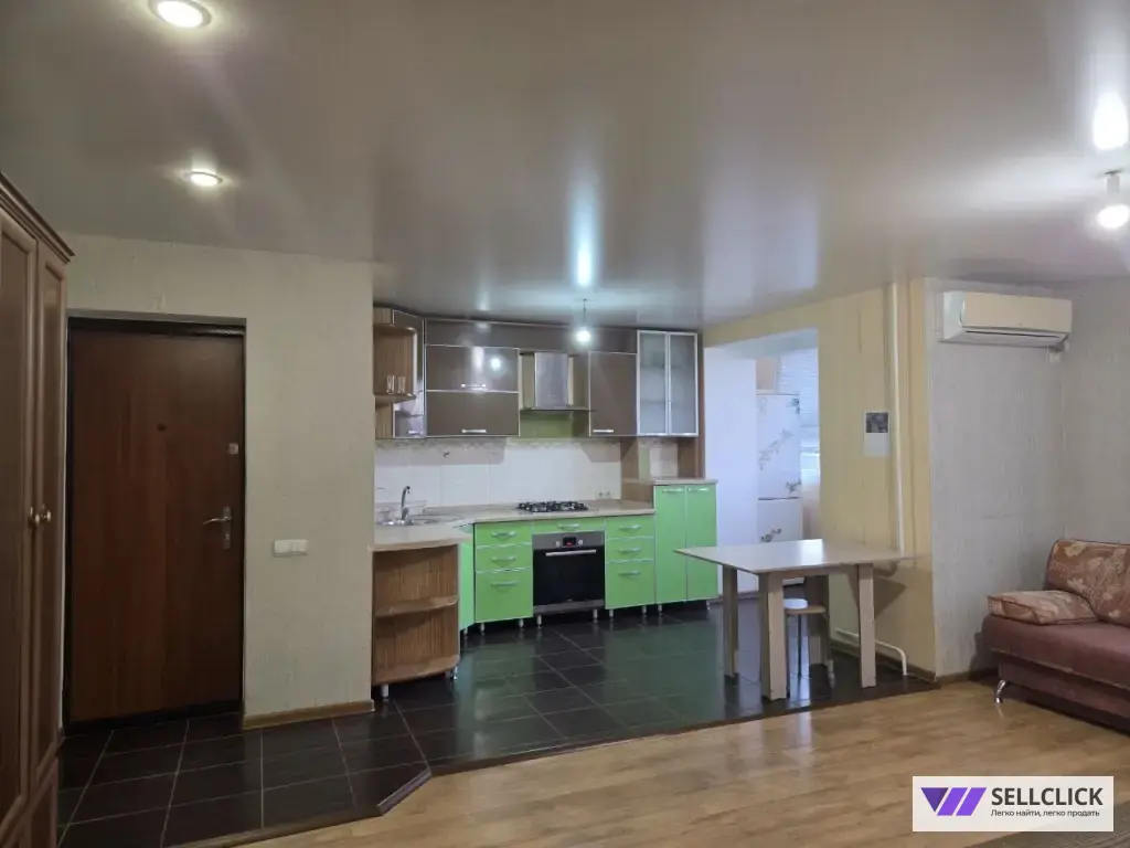 Сдаю современную квартиру в центре Волгограда