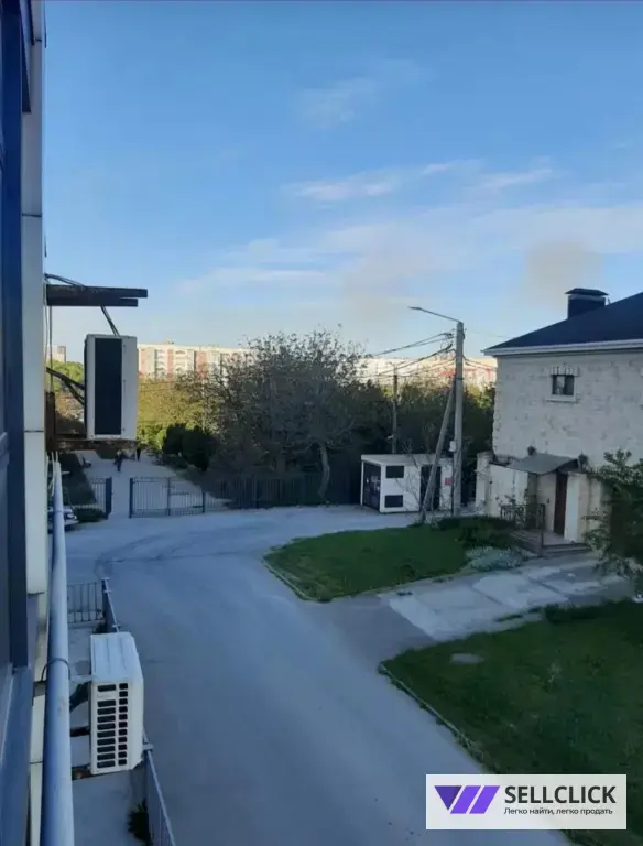 Сдаю 1 ком кв на берегу моря