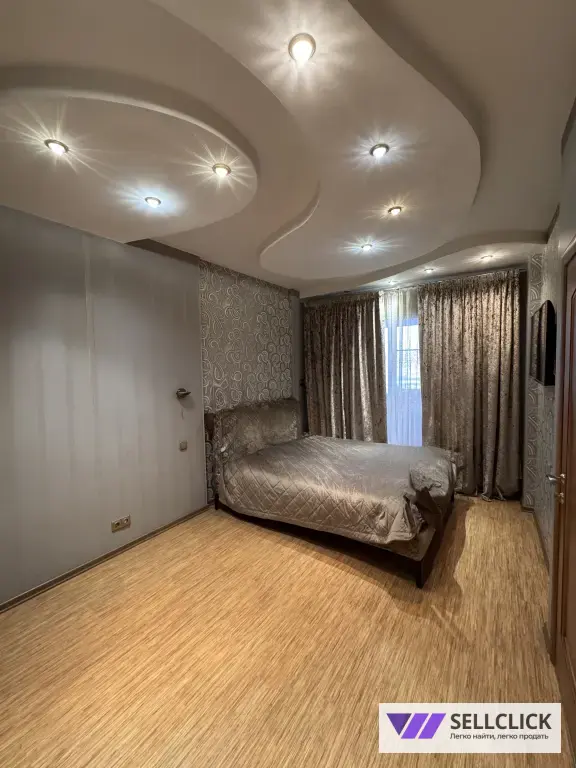 квартира 2 комнатная