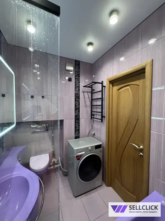 квартира 2 комнатная