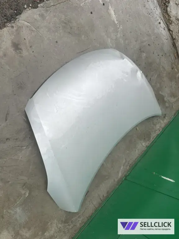 Капот suzuki swift 2011-2017